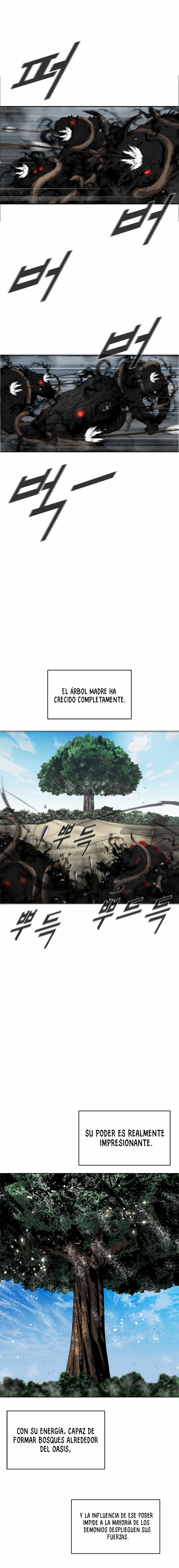 Red Storm 2 Capitulo 2 página 10