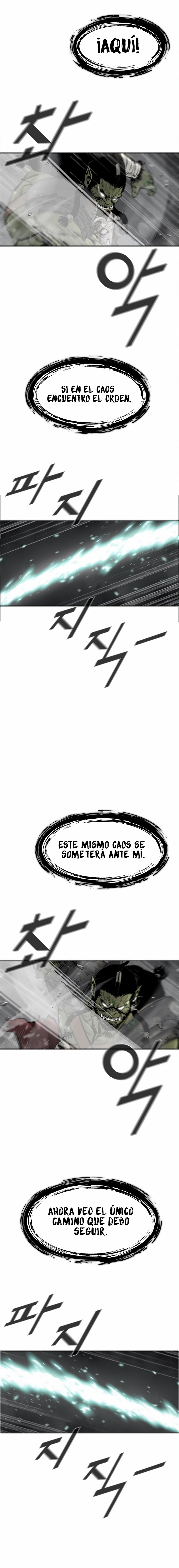 Red Storm 2 Capitulo 2 página 20