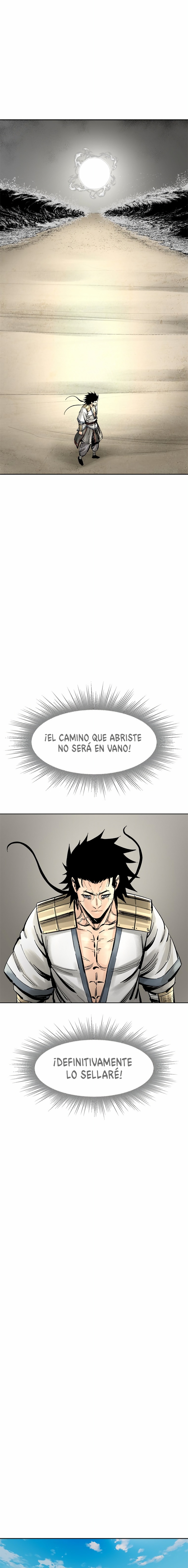 Red Storm 2 Capitulo 22 página 16