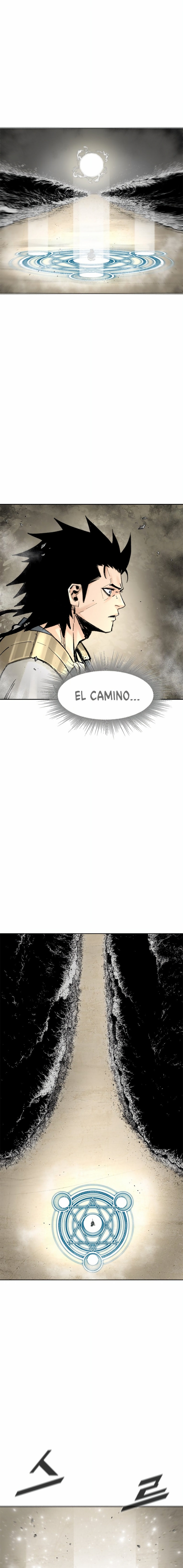 Red Storm 2 Capitulo 22 página 5