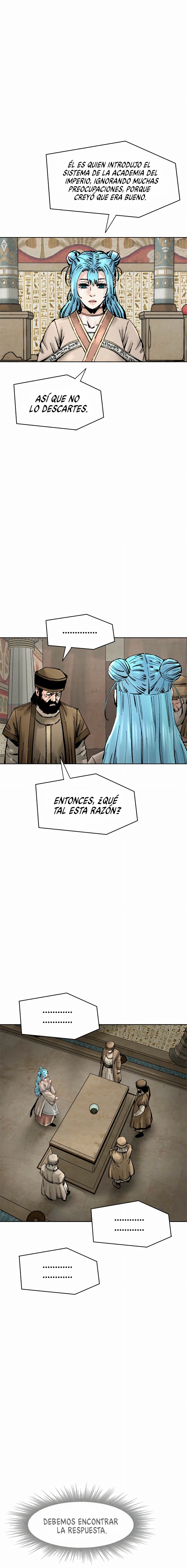 Red Storm 2 Capitulo 23 página 12