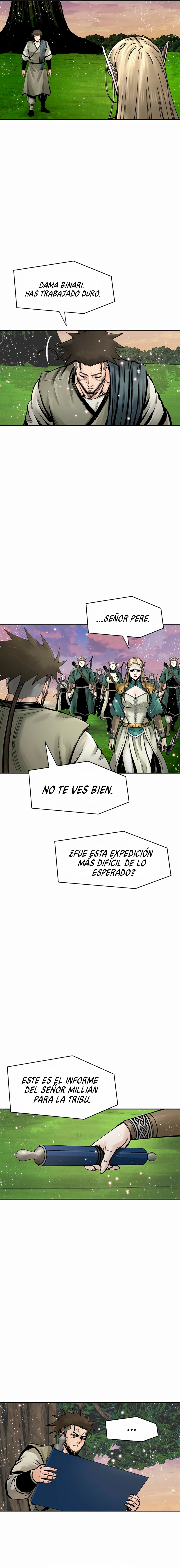 Red Storm 2 Capitulo 23 página 16