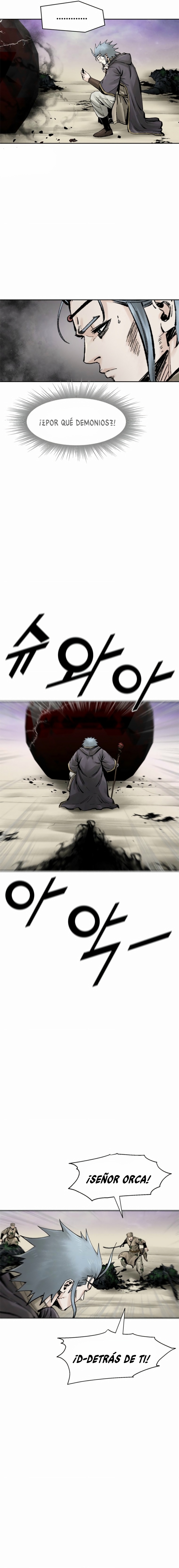 Red Storm 2 Capitulo 23 página 2