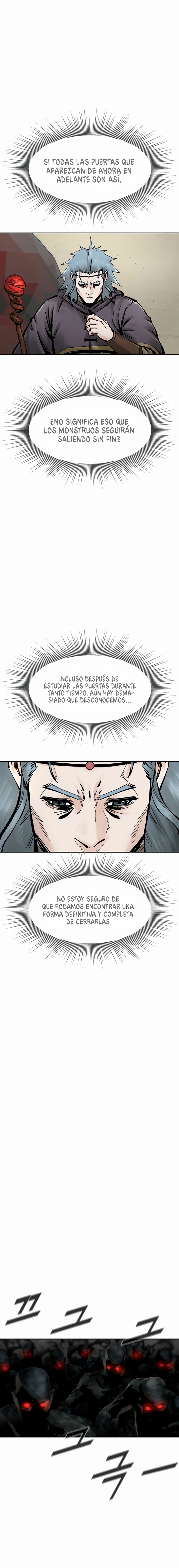 Red Storm 2 Capitulo 23 página 5