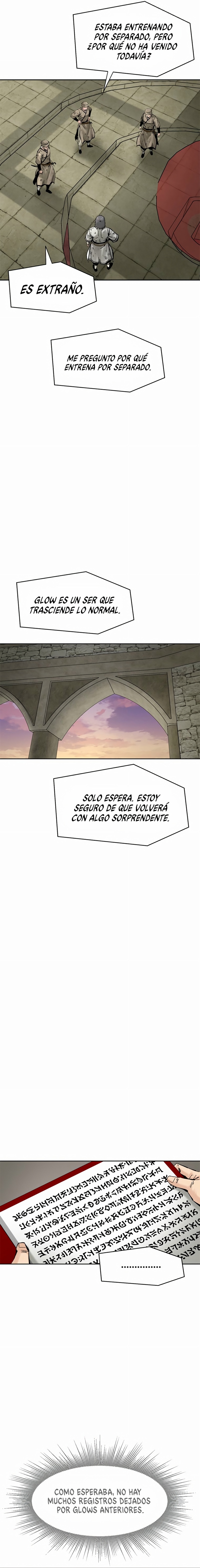 Red Storm 2 Capitulo 24 página 13
