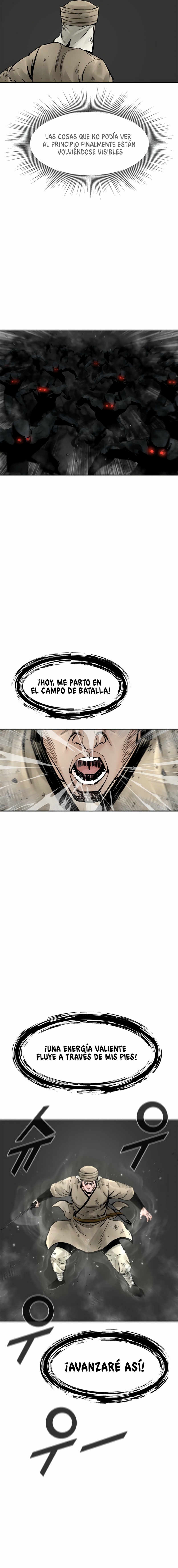 Red Storm 2 Capitulo 24 página 2