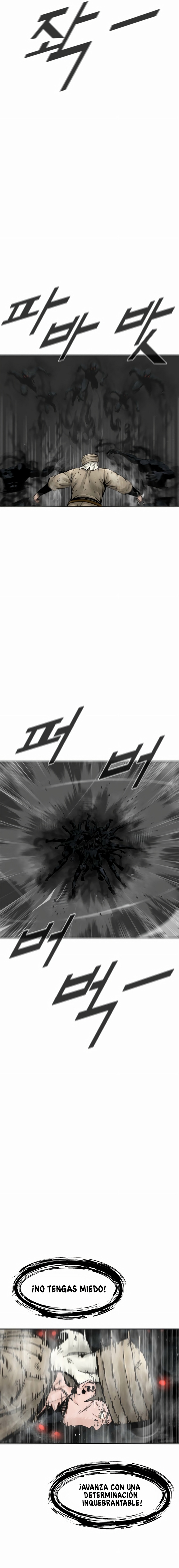 Red Storm 2 Capitulo 24 página 4