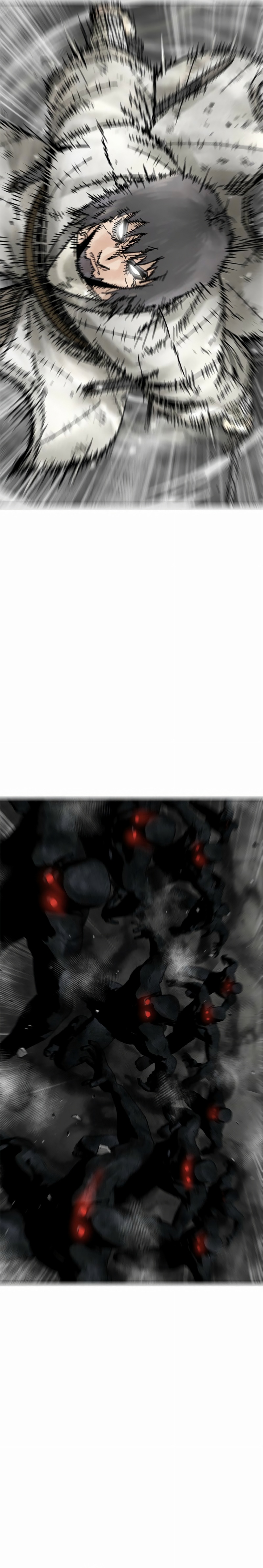 Red Storm 2 Capitulo 24 página 8