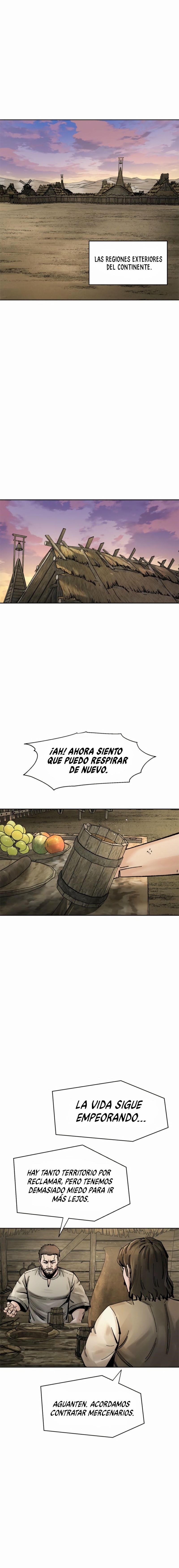 Red Storm 2 Capitulo 25 página 17