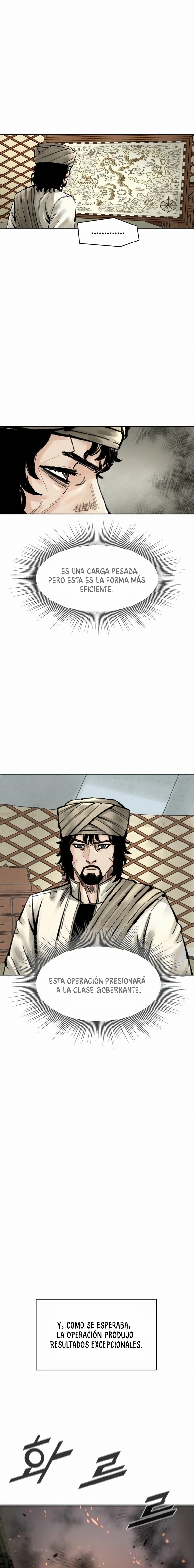 Red Storm 2 Capitulo 26 página 16