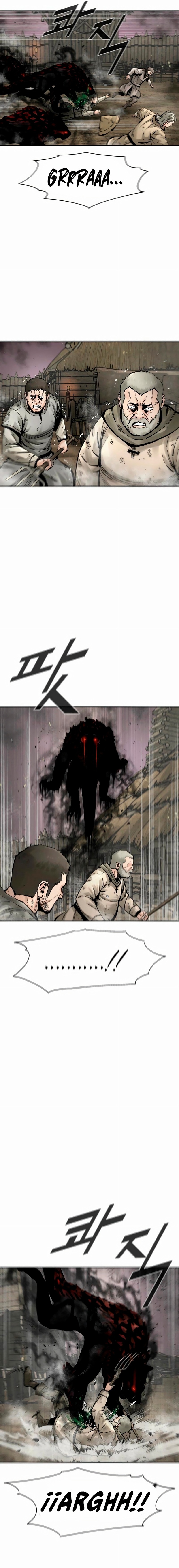 Red Storm 2 Capitulo 26 página 2