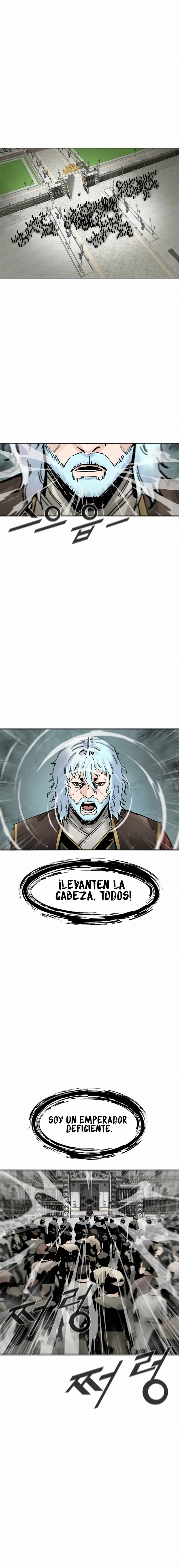 Red Storm 2 Capitulo 27 página 12
