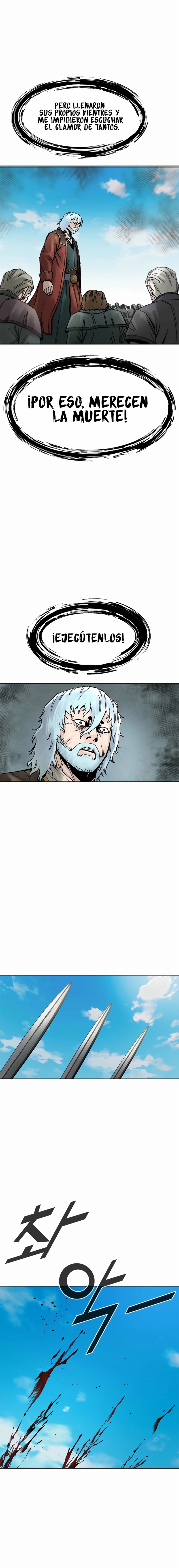 Red Storm 2 Capitulo 27 página 14