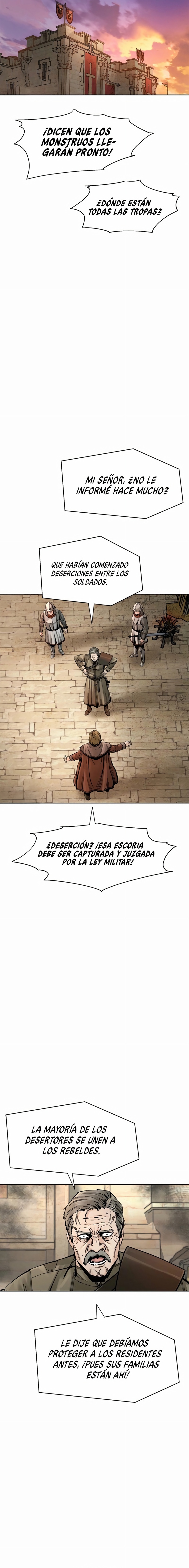 Red Storm 2 Capitulo 27 página 2