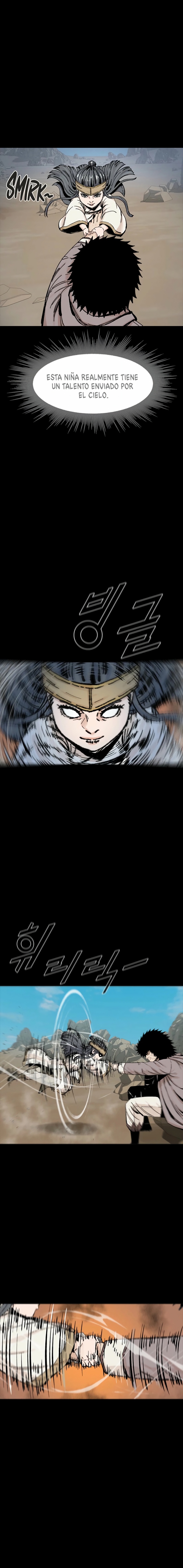 Red Storm 2 Capitulo 28 página 13