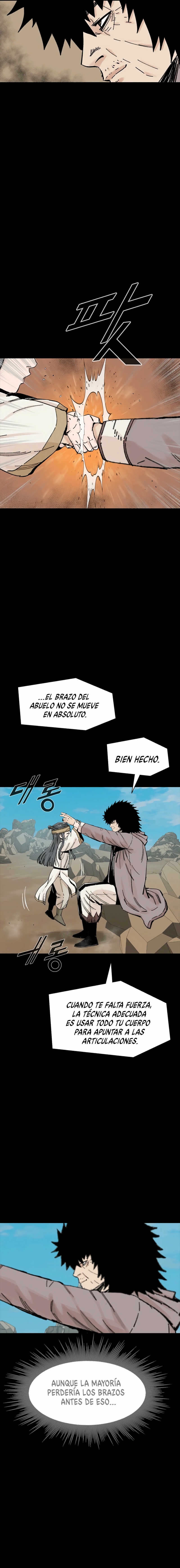 Red Storm 2 Capitulo 28 página 14
