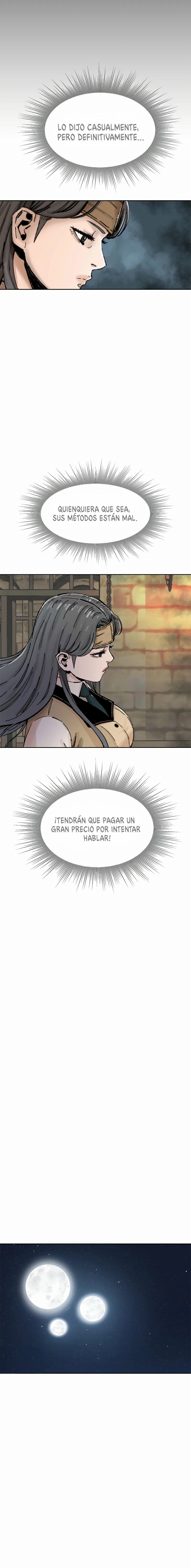Red Storm 2 Capitulo 28 página 17