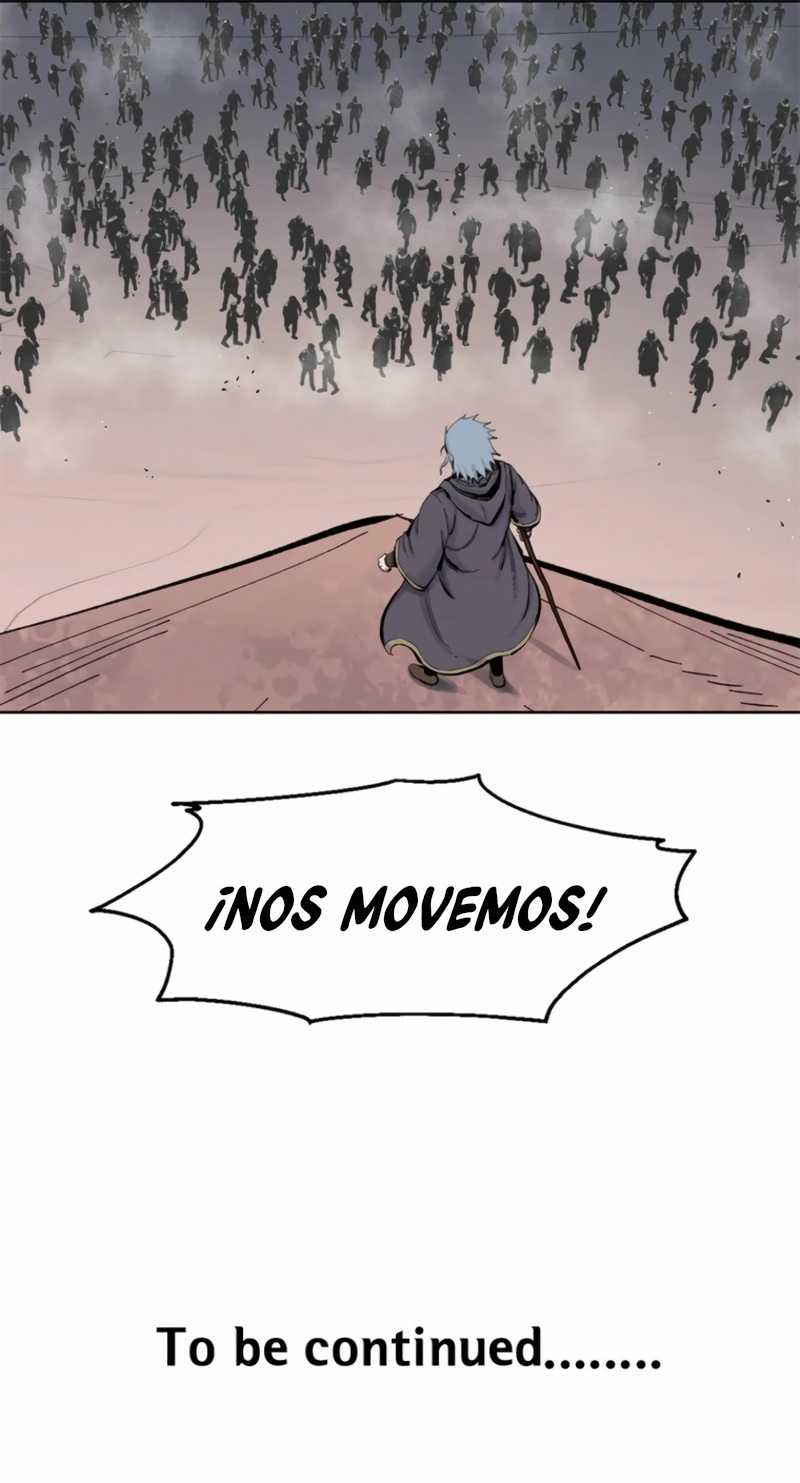 Red Storm 2 Capitulo 28 página 19