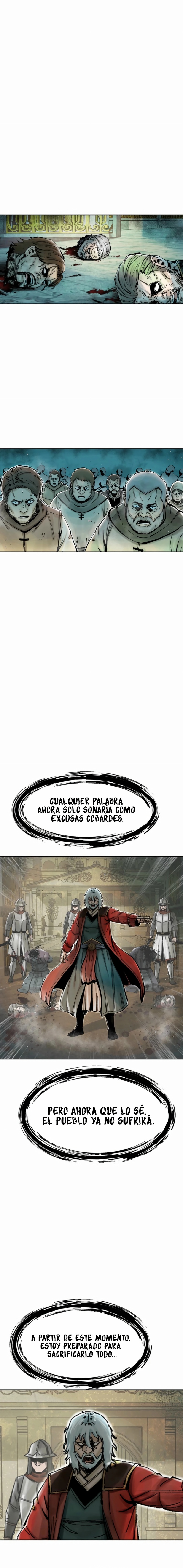 Red Storm 2 Capitulo 28 página 2
