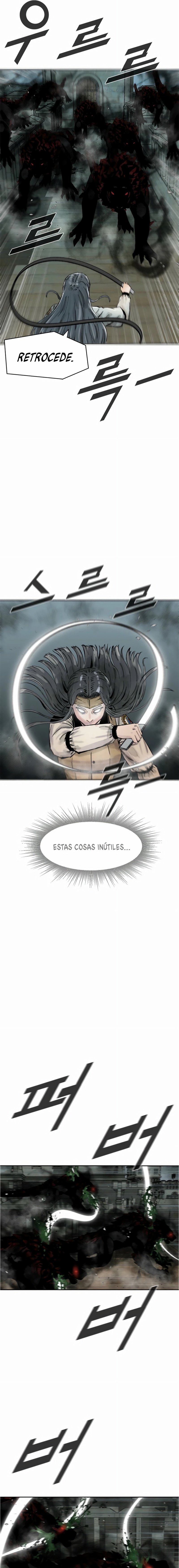 Red Storm 2 Capitulo 29 página 16