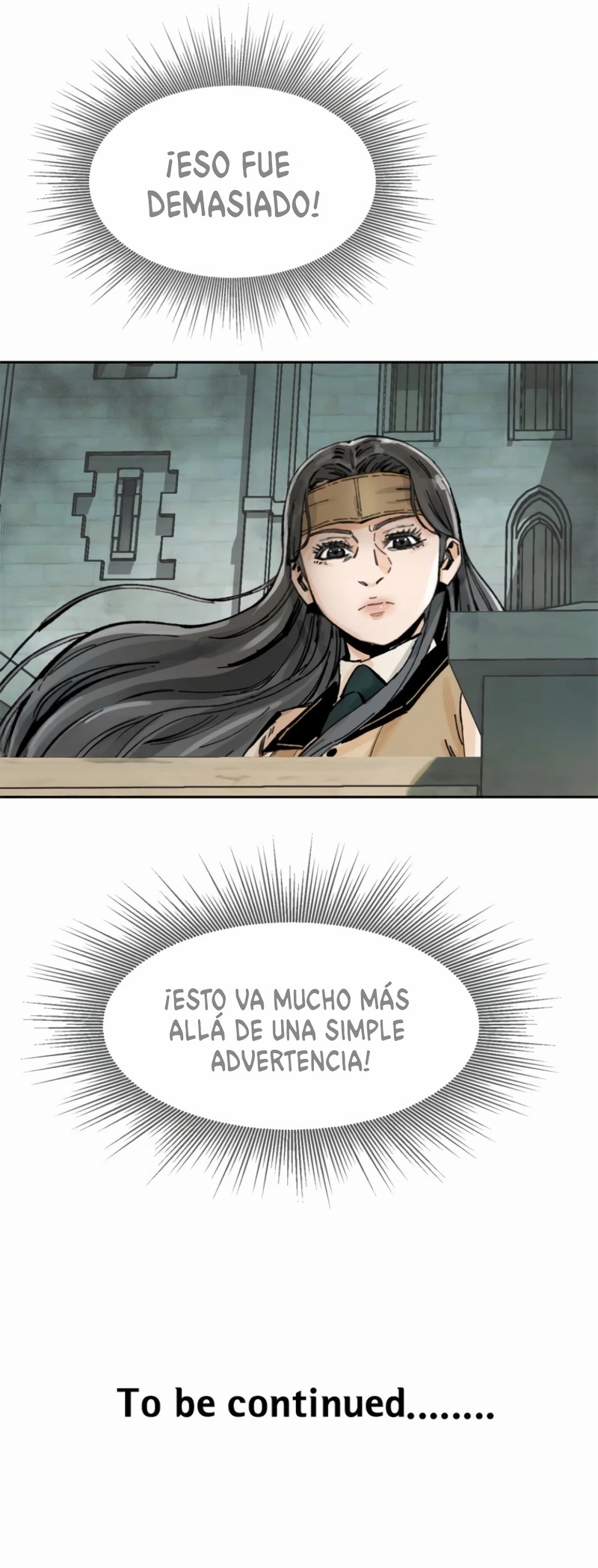 Red Storm 2 Capitulo 29 página 19