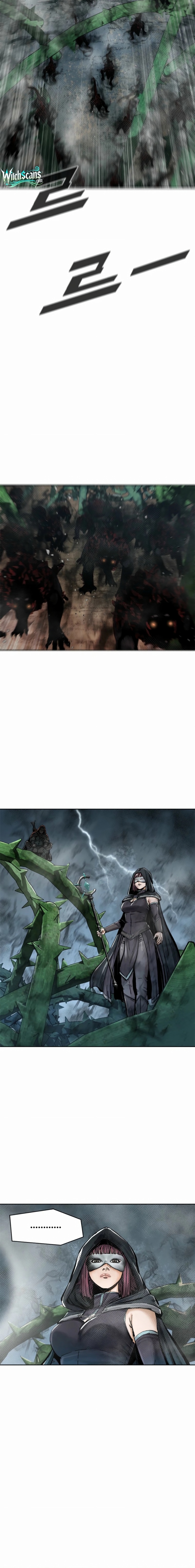 Red Storm 2 Capitulo 29 página 3