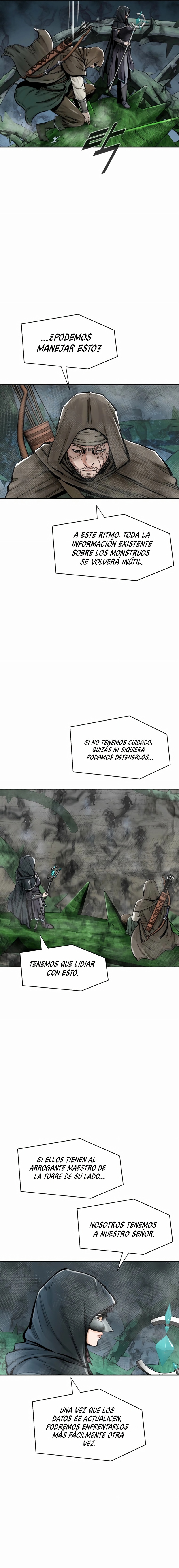 Red Storm 2 Capitulo 29 página 4