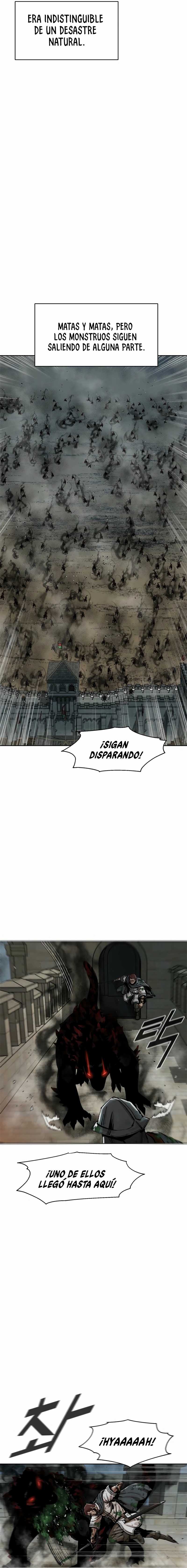 Red Storm 2 Capitulo 29 página 7
