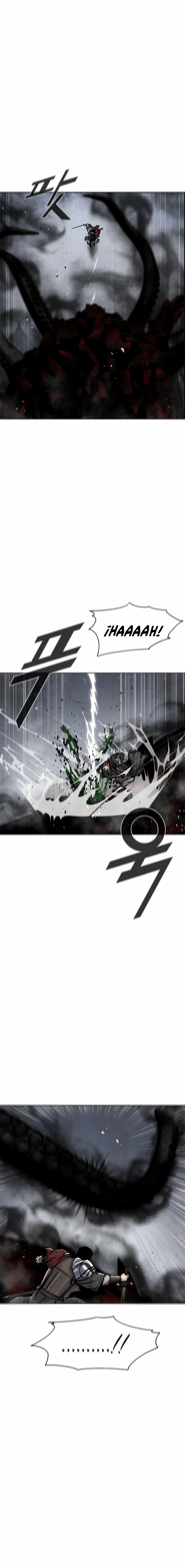 Red Storm 2 Capitulo 30 página 16