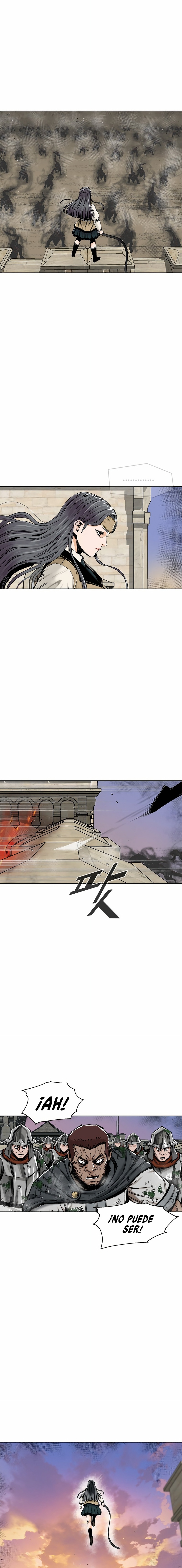 Red Storm 2 Capitulo 30 página 2