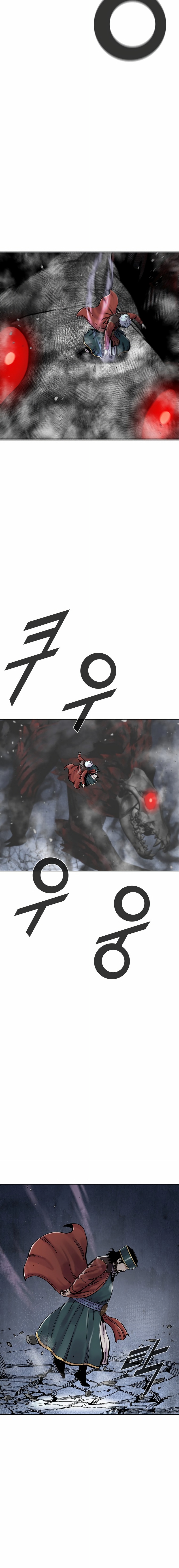 Red Storm 2 Capitulo 31 página 10