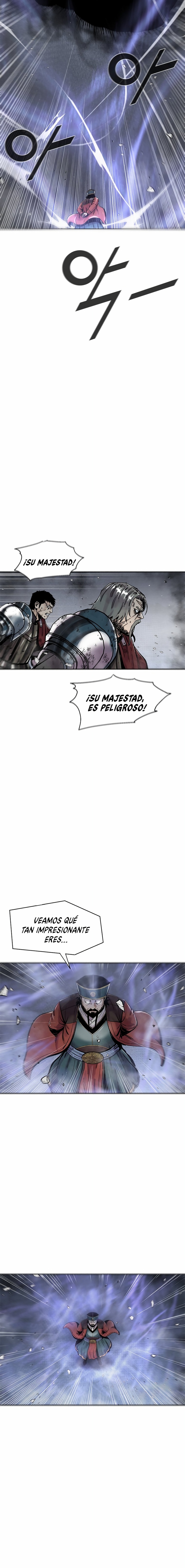 Red Storm 2 Capitulo 31 página 3