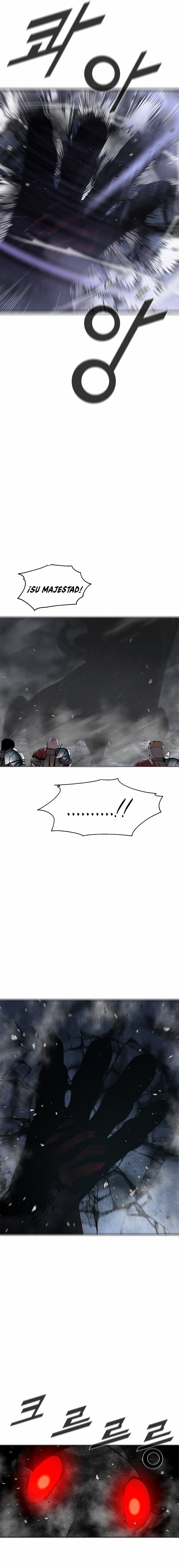 Red Storm 2 Capitulo 31 página 4