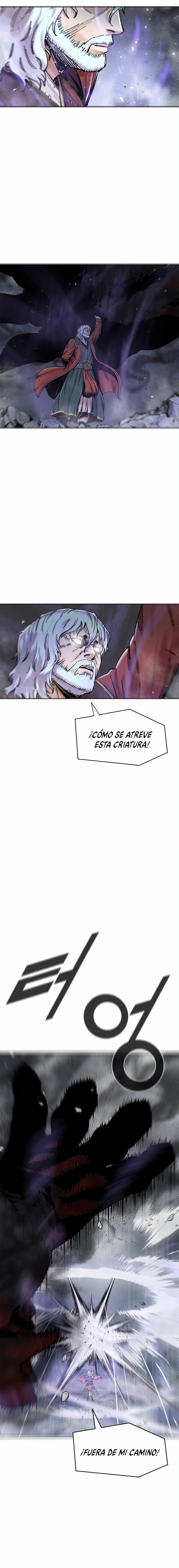 Red Storm 2 Capitulo 31 página 6