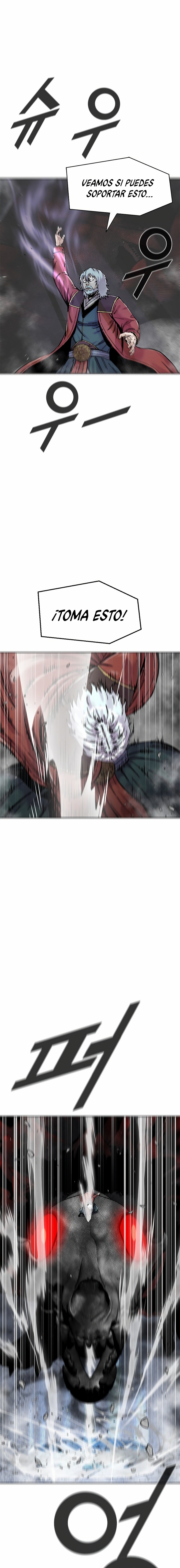 Red Storm 2 Capitulo 31 página 9