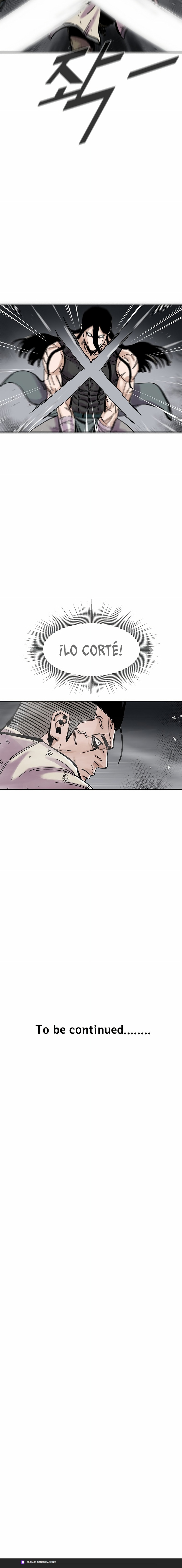 Red Storm 2 Capitulo 32 página 18