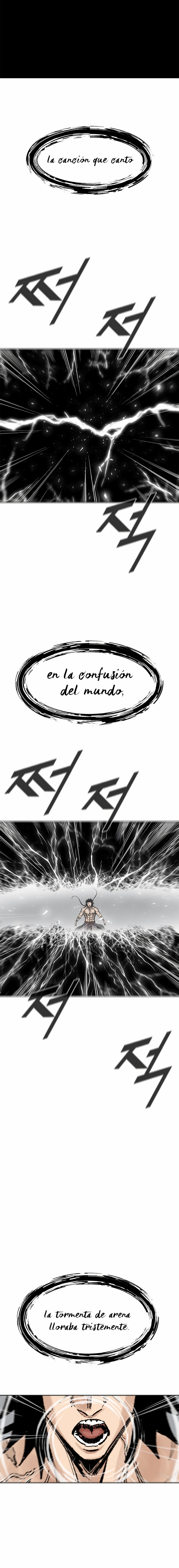 Red Storm 2 Capitulo 33 página 14