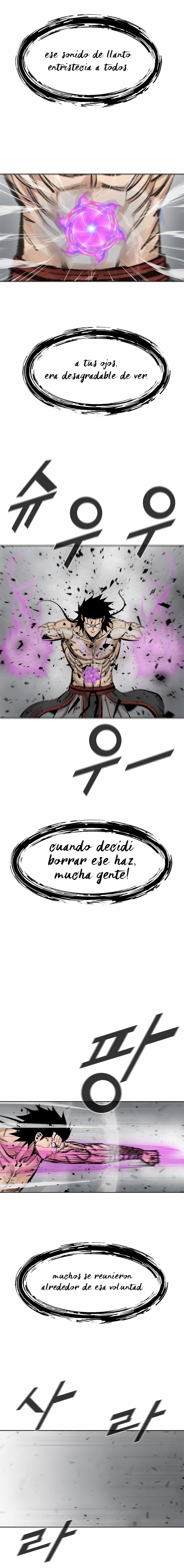 Red Storm 2 Capitulo 33 página 16