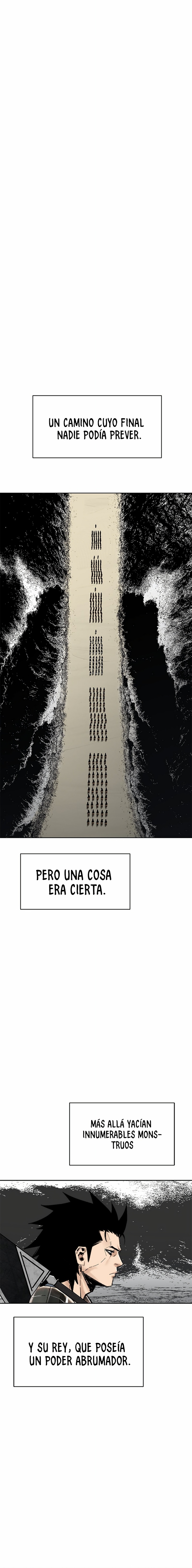 Red Storm 2 Capitulo 36 página 10