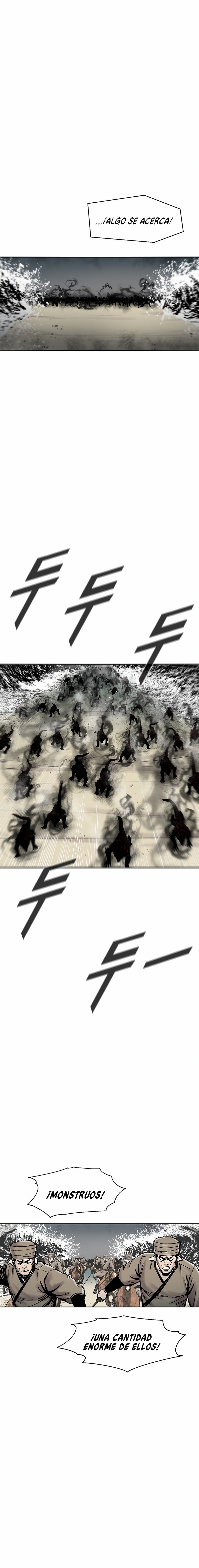 Red Storm 2 Capitulo 36 página 12