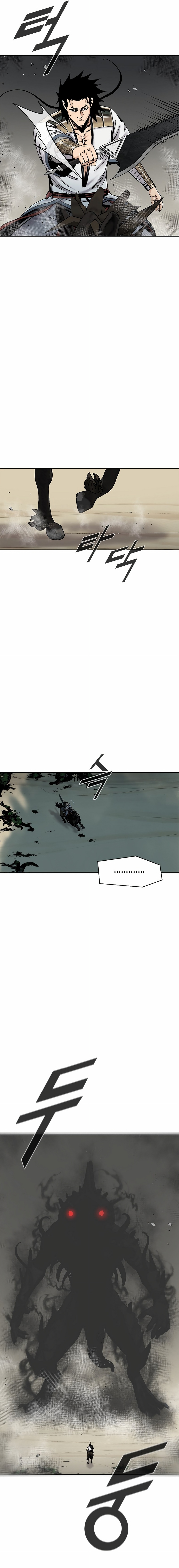 Red Storm 2 Capitulo 37 página 10