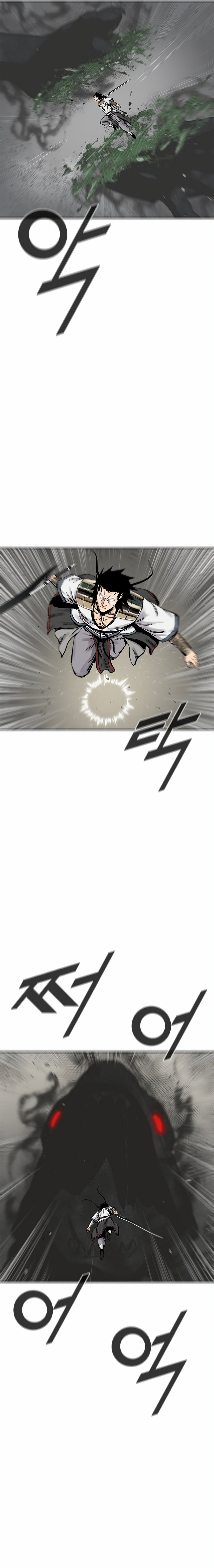 Red Storm 2 Capitulo 37 página 14