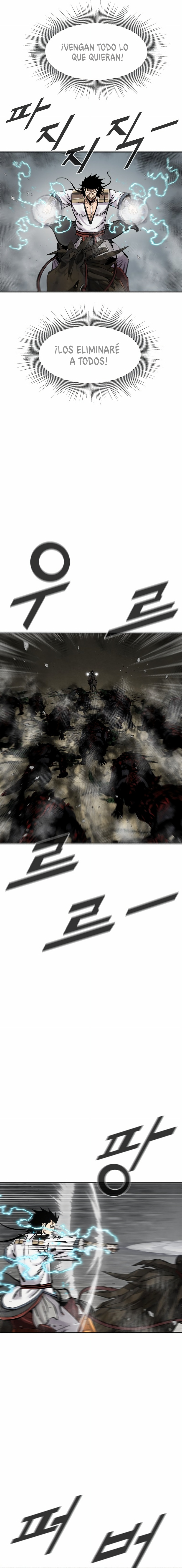 Red Storm 2 Capitulo 37 página 7