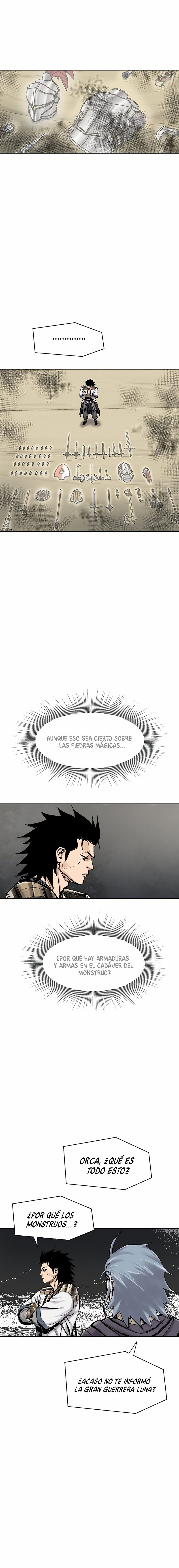 Red Storm 2 Capitulo 38 página 2