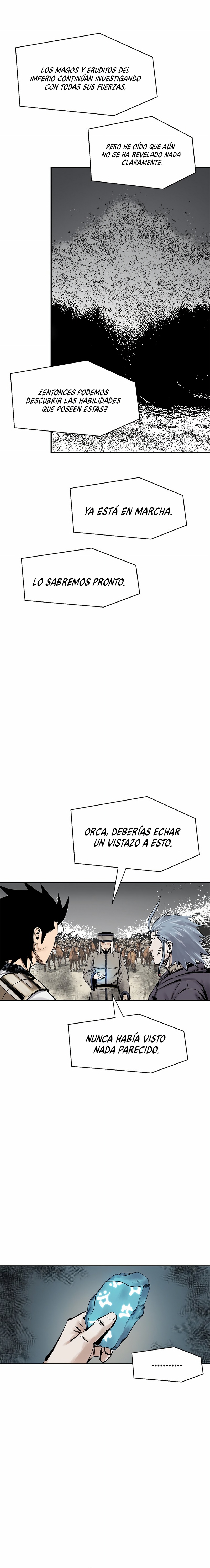 Red Storm 2 Capitulo 38 página 4