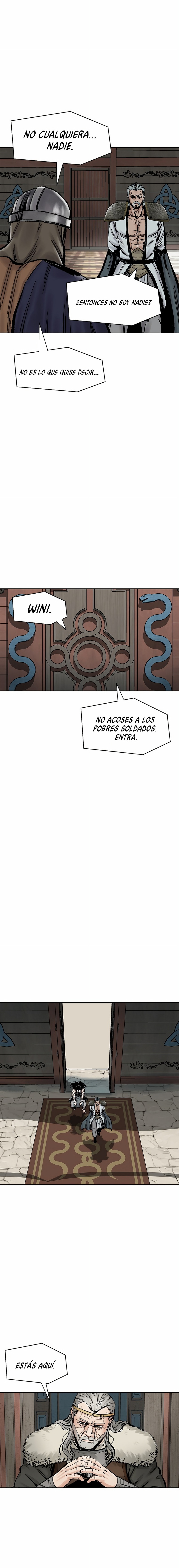 Red Storm 2 Capitulo 39 página 14