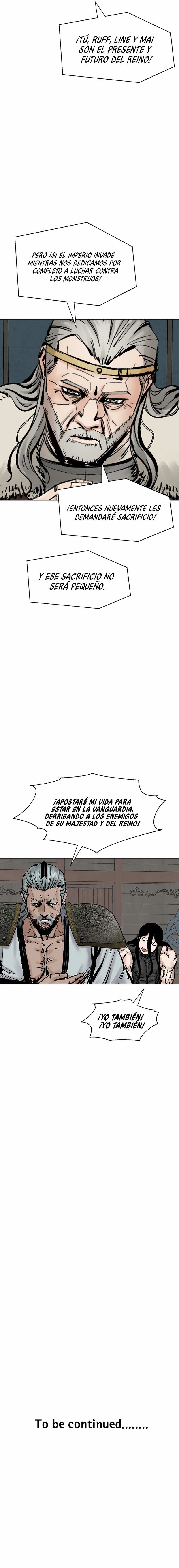 Red Storm 2 Capitulo 39 página 23