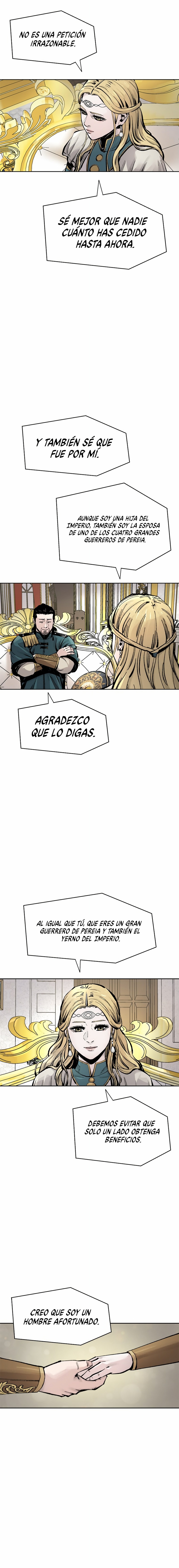 Red Storm 2 Capitulo 4 página 26