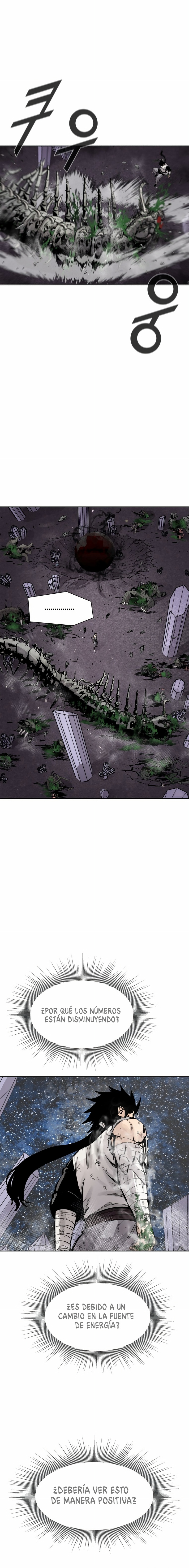 Red Storm 2 Capitulo 4 página 3