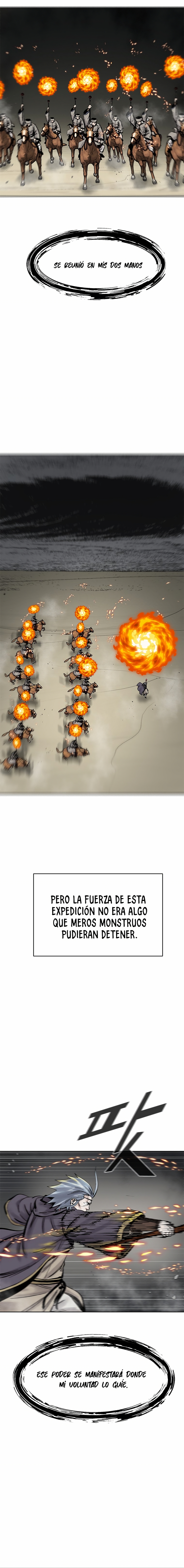 Red Storm 2 Capitulo 40 página 13